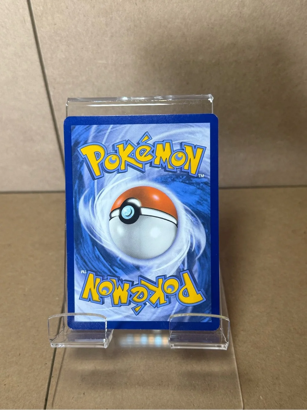 Pokemon Trading Cards Bundle Lot of 4  Drampa Jigglypuff Rayquaza Hatenna